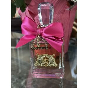 Juicy Couture Viva La Juicy Eau De Parfum 3.4 oz 100 ml Women Spray